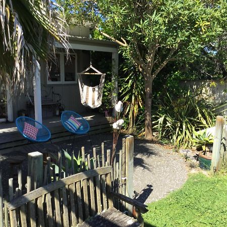Bed and Breakfast Sundari Retreat Otaki Екстер'єр фото