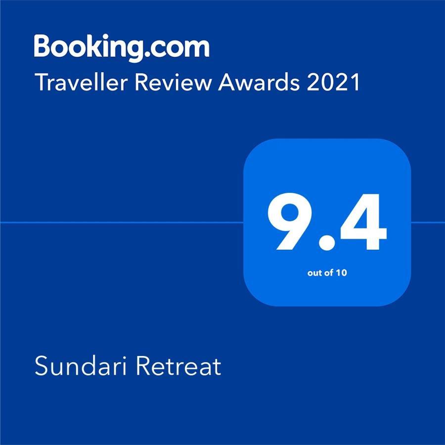 Bed and Breakfast Sundari Retreat Otaki Екстер'єр фото